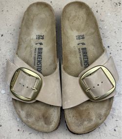 Birkenstock Eu 39