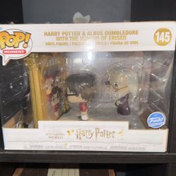 Harry Potter Pop