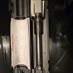 Snap On Wrench