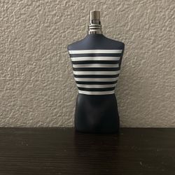 LE MALE EAU DE TOILETTE  200 ml 