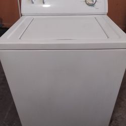 Whirlpool Top Loader Washer,Free Delivery 