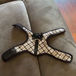 XS harness ( Dog Leash)