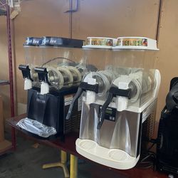 Margarita Slushy Machine 