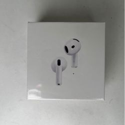 AirPod 4