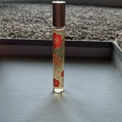 Pacifica Persian Rose Perfume