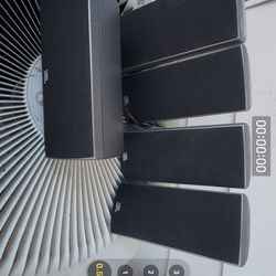 Jbl Speakers