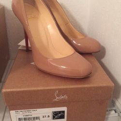 Christian louboutin