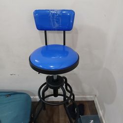 Bar Stool 