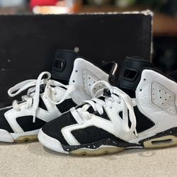 Jordan Retro 4