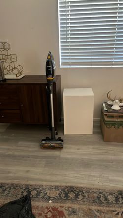 Vacuum eureka for pet hair