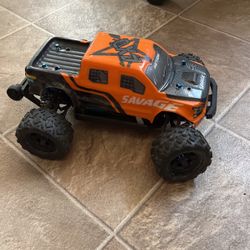 Traxxas Teton