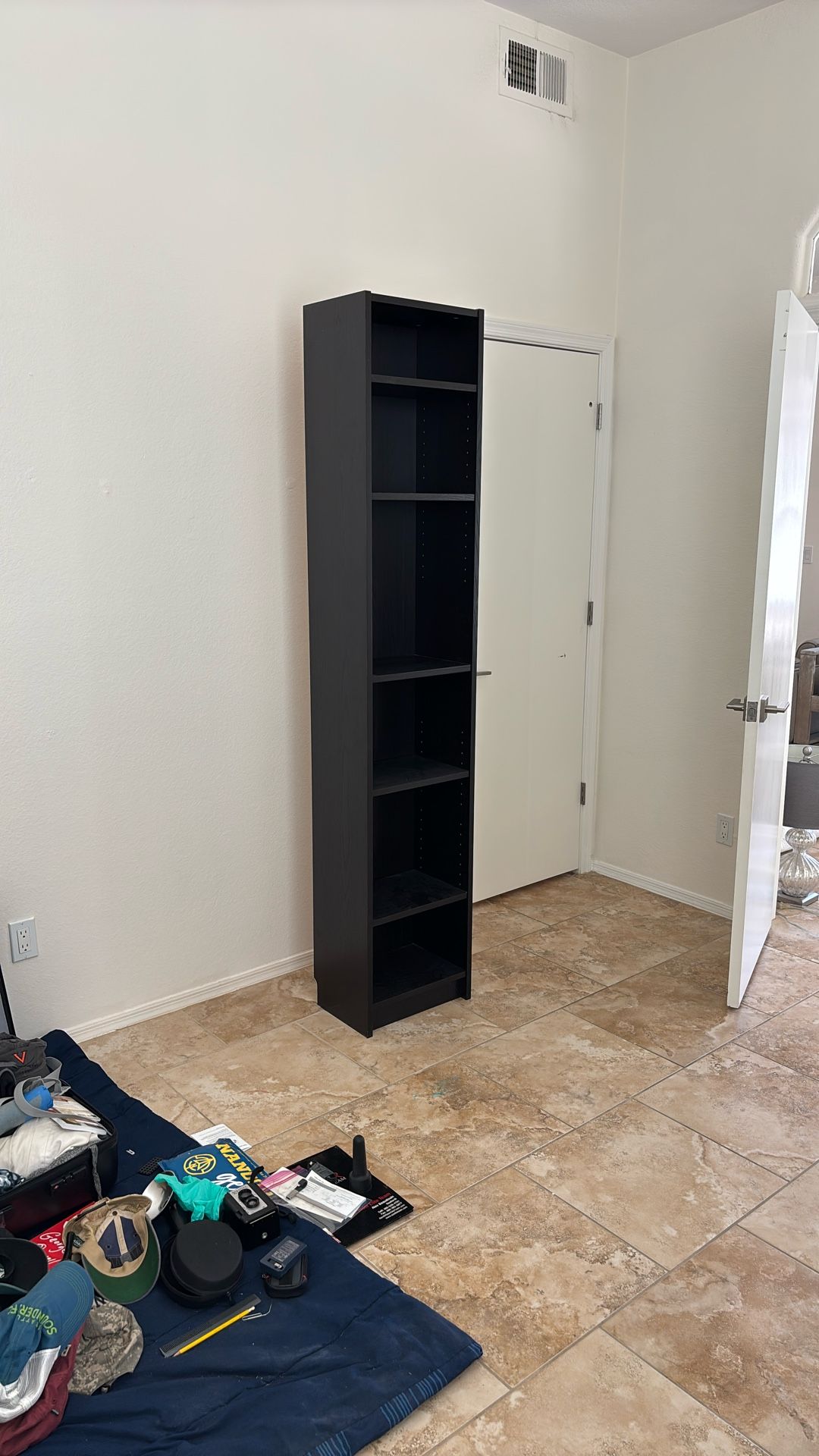 Book Shelves