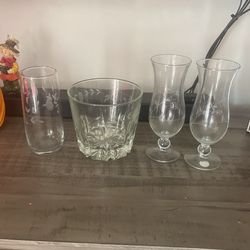 Princess House Crystal