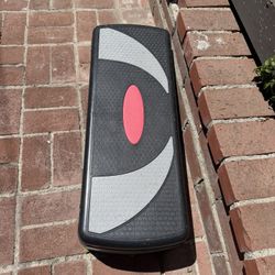 Step Platform – Make Offer