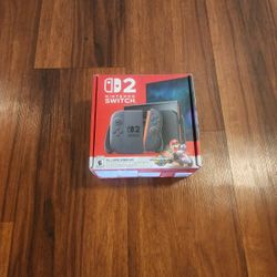 Nintendo Switch 2