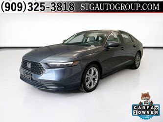 2025 Honda Accord