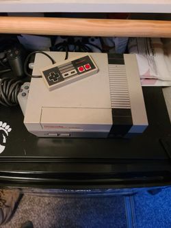 NES Original