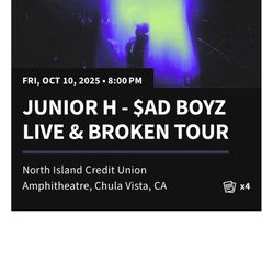 Tickets
