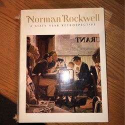 Norman Rockwell