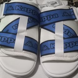 Kappa Slides Slippers