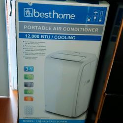Best Home Portable Air conditioner 