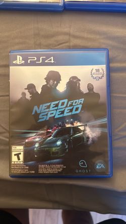 Need For Speed