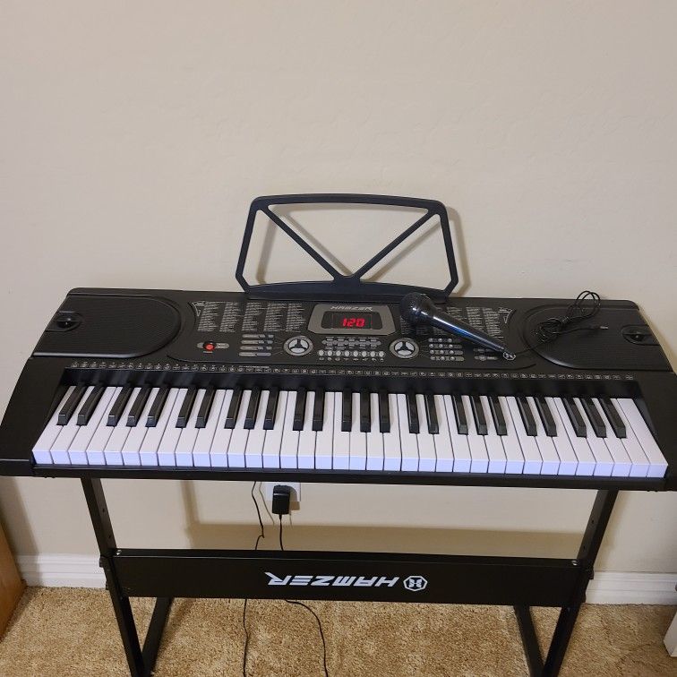 Electronic/Digital Piano for Sale in Mesa, AZ OfferUp
