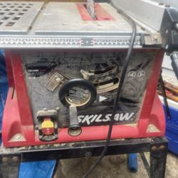 Skil Saw