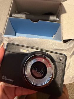 Digital Camera NEW
