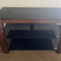 Tv Stand/entertainment System