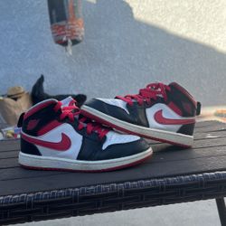 Kids Air Jordans 1