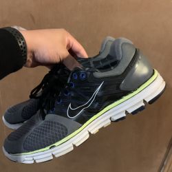 Nike Running Shoes Boston Edition