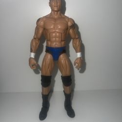 Randy Orton Action Figure 