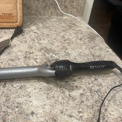 Curly Iron
