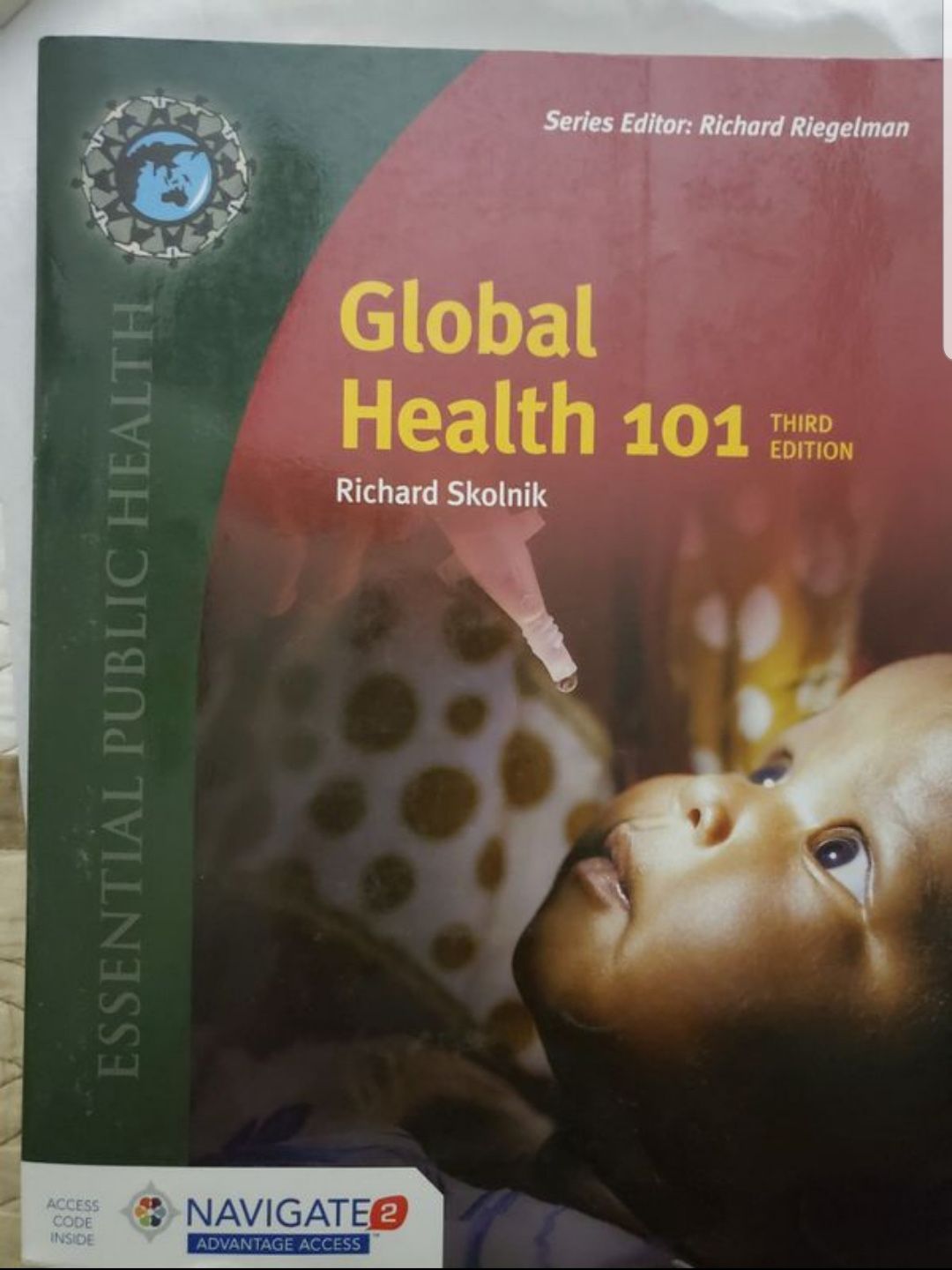 Global Health 101