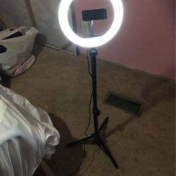 Led Light For Video iPhone