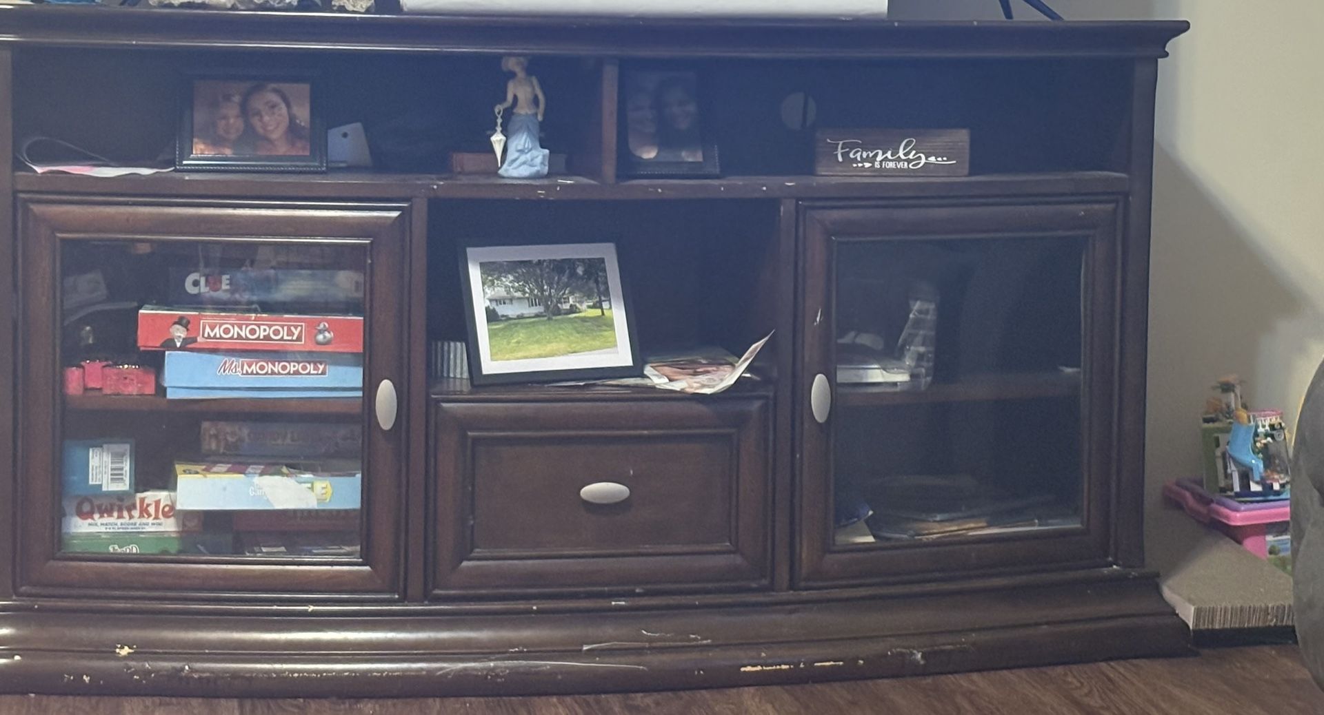 Tv Stand 