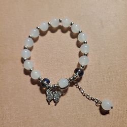 Cute butterfly  bracelet