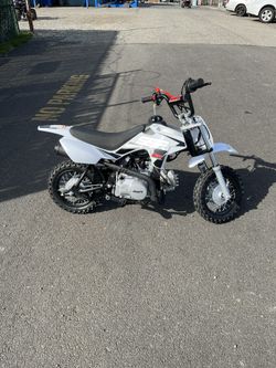 Brand New Ssr Sr500 Electric Kids Dirt Bikes 