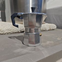 Espresso Coffee Maker