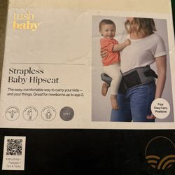 Baby Hipseat 