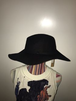 Brand new hat