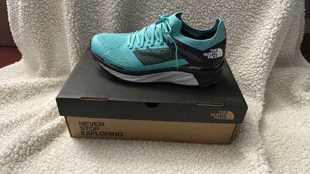 North Face Sneakers, Women size 6.5, Brand New