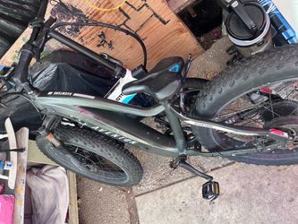 Aventon Aventure Fat Tire Electric Bike