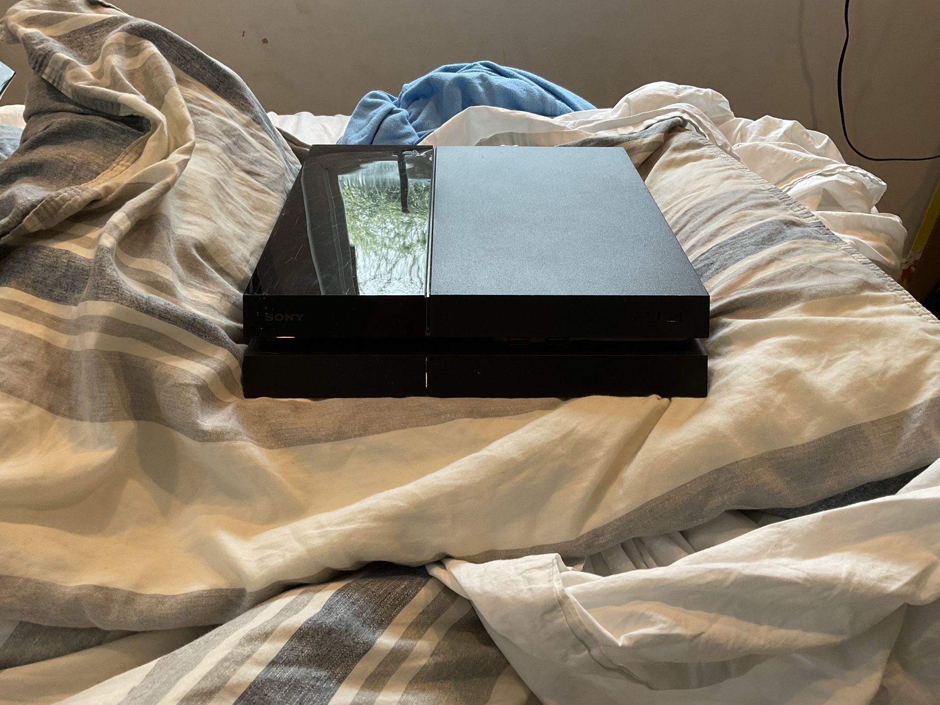 PS4