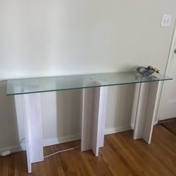 Entry Table