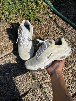 Nike Air Max Plus