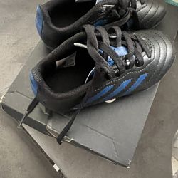 Adidas Soccer Shoes