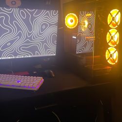 Pc Setup Trade For A1 Mini Bike