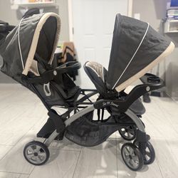 Stroller